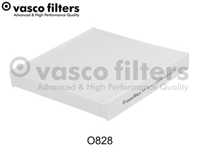 DAVID VASCO O828 EAN: 5903175984746.