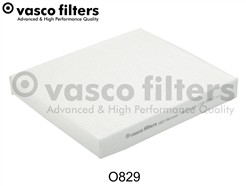 DAVID VASCO O829