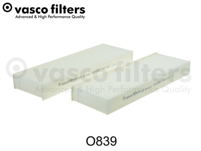 DAVID VASCO O839 EAN: 5903957262710.