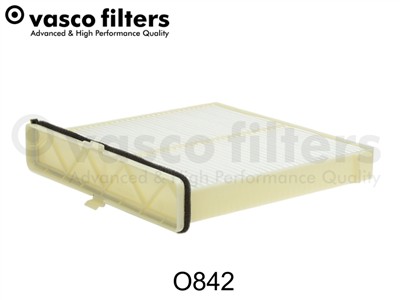 DAVID VASCO O842 EAN: 5906190583574.