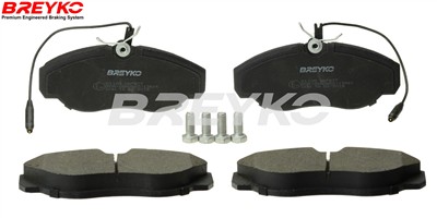 DAVID VASCO Q1105 EAN: 5908311949177.