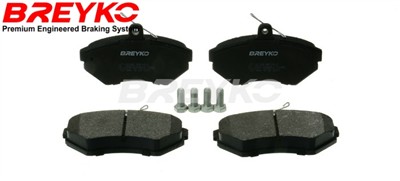 DAVID VASCO Q1266 EAN: 5906190585806.