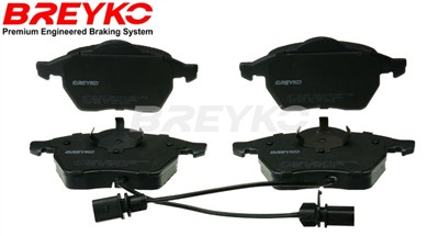 DAVID VASCO Q1307 EAN: 5906190584533.