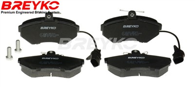 DAVID VASCO Q1366 EAN: 5906190588098.