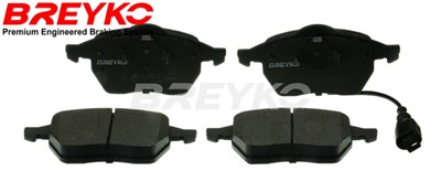 DAVID VASCO Q1403 EAN: 5906190584700.