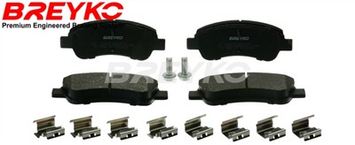 DAVID VASCO Q1463 EAN: 5906190584823.