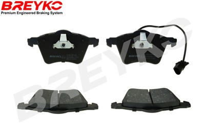 DAVID VASCO Q1538 EAN: 5906190580795.