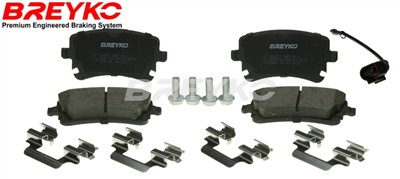 DAVID VASCO Q1557 EAN: 5908311942468.