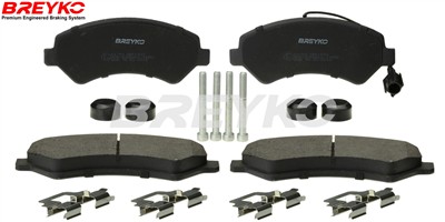 DAVID VASCO Q1703 EAN: 5908311947807.