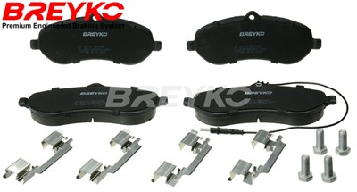 DAVID VASCO Q1718 EAN: 5906190587404.