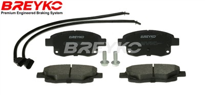 DAVID VASCO Q1725 EAN: 5906190582812.