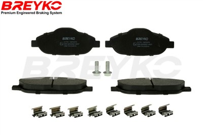 DAVID VASCO Q1761 EAN: 5903175982636.