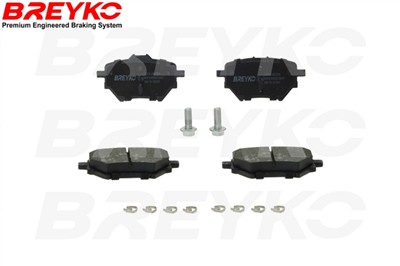 DAVID VASCO Q2036 EAN: 5903175987686.