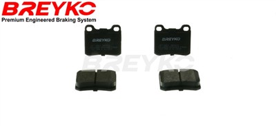 DAVID VASCO Q911 EAN: 5906190584984.