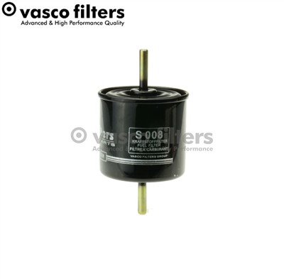 DAVID VASCO S008 EAN: 5908611940089.