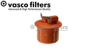 DAVID VASCO S024 EAN: 5908311945292.