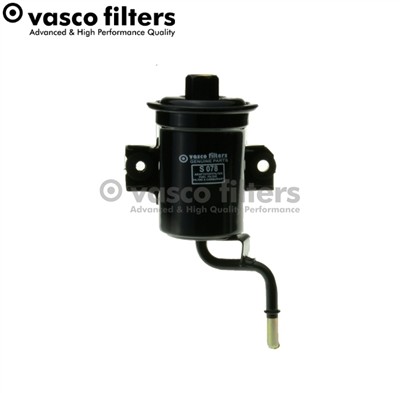 DAVID VASCO S078 EAN: 5908311948910.