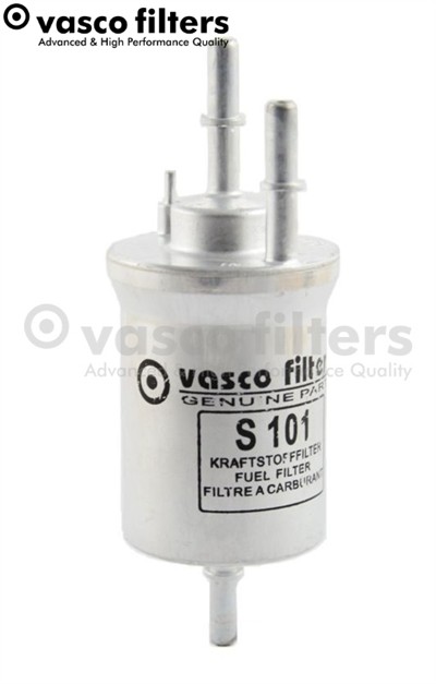 DAVID VASCO S101 EAN: 5908311943892.