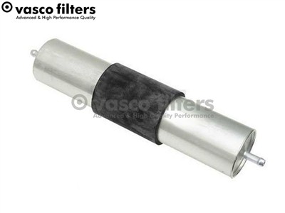 DAVID VASCO S600 EAN: 5908311946008.