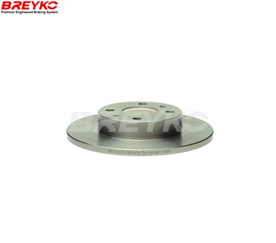 DAVID VASCO T1745 EAN: 5906190588937.