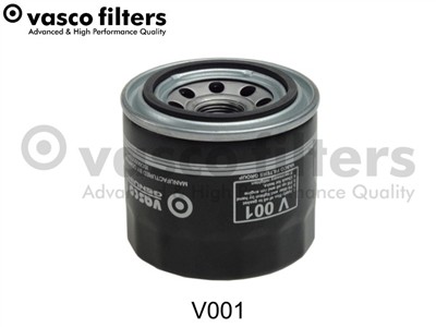 DAVID VASCO V001 EAN: 5908311944608.