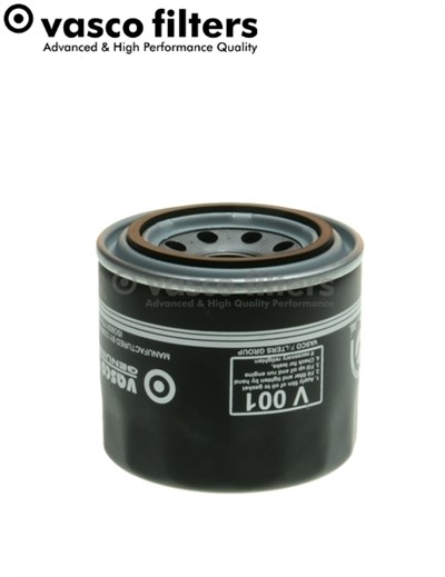 DAVID VASCO V001 EAN: 5908311944608.