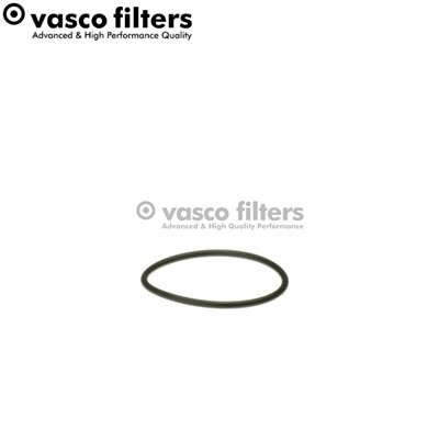 DAVID VASCO V014 EAN: 5906190589781.