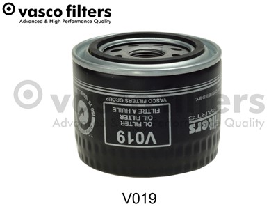 DAVID VASCO V019 EAN: 5908311945285.