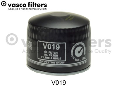 DAVID VASCO V019 EAN: 5908311945285.