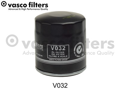 DAVID VASCO V032 EAN: 5903175986375.