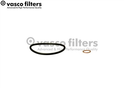 DAVID VASCO V037 EAN: 5906190589811.