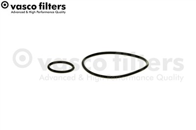 DAVID VASCO V039 EAN: 5903175988096.