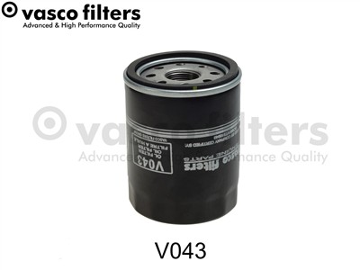 DAVID VASCO V043 EAN: 5906190586667.