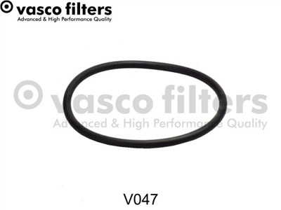 DAVID VASCO V047 EAN: 5903957265094.
