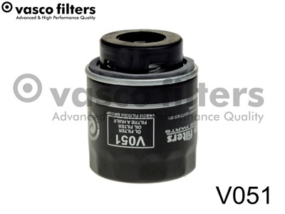 DAVID VASCO V051 EAN: 5908311947814.