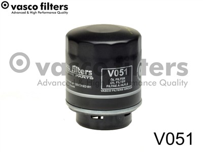 DAVID VASCO V051 EAN: 5908311947814.