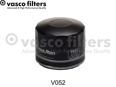 DAVID VASCO V052 EAN: 5906190587534.