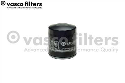 DAVID VASCO V053 EAN: 5903175987013.