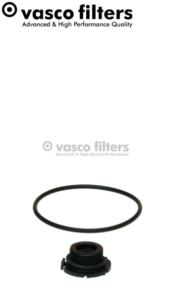 DAVID VASCO V059 EAN: 5906190583604.