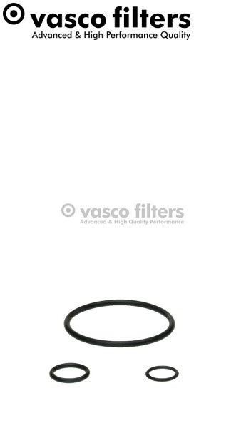 DAVID VASCO V061 EAN: 5906190582133.