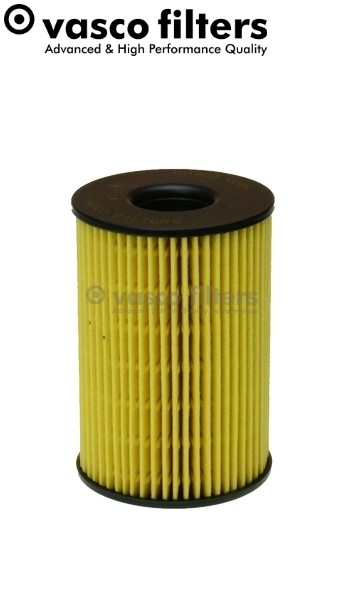 DAVID VASCO V064 EAN: 5906190582089.