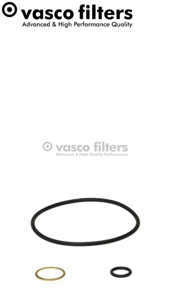 DAVID VASCO V064 EAN: 5906190582089.