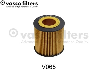 DAVID VASCO V065 EAN: 5906190586759.