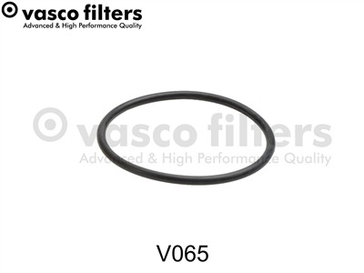 DAVID VASCO V065 EAN: 5906190586759.