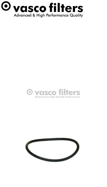 DAVID VASCO V066 EAN: 5906190582096.