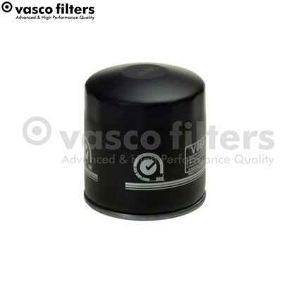 DAVID VASCO V068 EAN: 5906190582737.