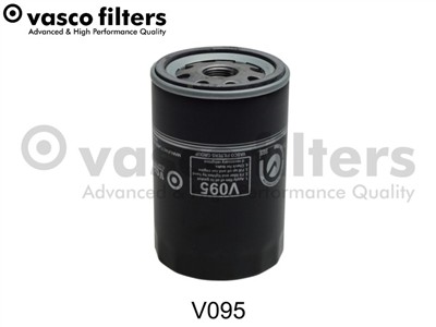 DAVID VASCO V095 EAN: 5908311940952.