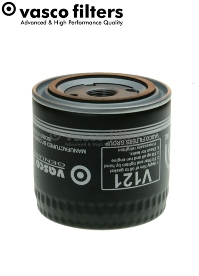 DAVID VASCO V121 EAN: 5908311941218.