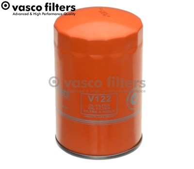 DAVID VASCO V122 EAN: 5908311941225.
