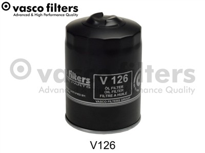 DAVID VASCO V126 EAN: 5908311941263.